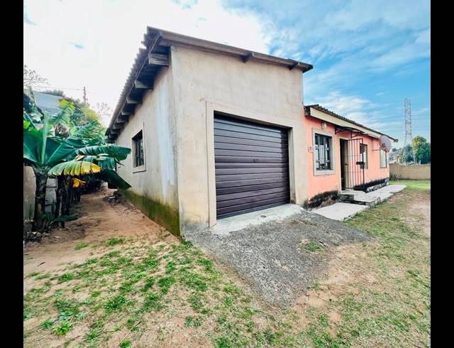 4 BEDROOM HOUSE FOR SALE IN NEWTOWN A